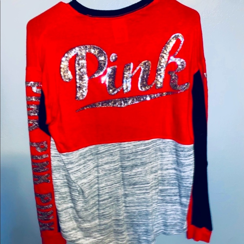 Limited Edition Pink Bling